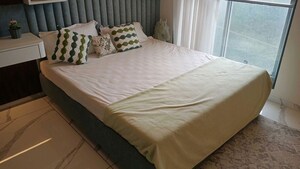 Bedroom in 3 BHK Apartment at Worli – for Sale