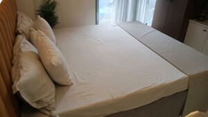 Bedroom in 3 BHK Apartment at Worli – for Sale