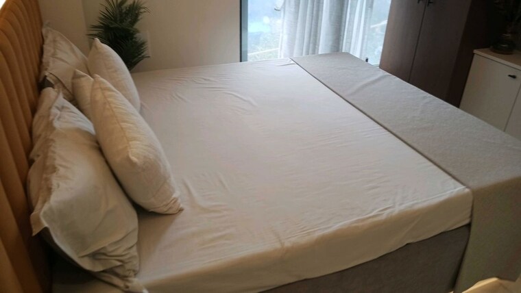 Bedroom, worli 3 Bedroom 670 Sq.Ft. Apartment In Worli Mumbai 10574886