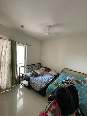 Bedroom in 2 BHK Apartment at Godrej Nurture Pune, Mamurdi – for Sale