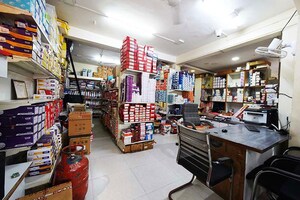 Living Room in  Shop at Ravet – for Rent