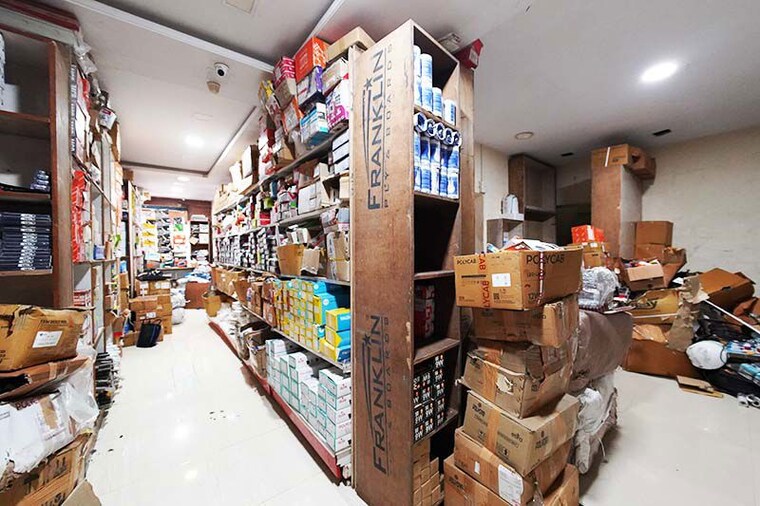 Living Room, ravet Commercial Shop 2000 Sq.Ft. In Ravet Pune 10574895