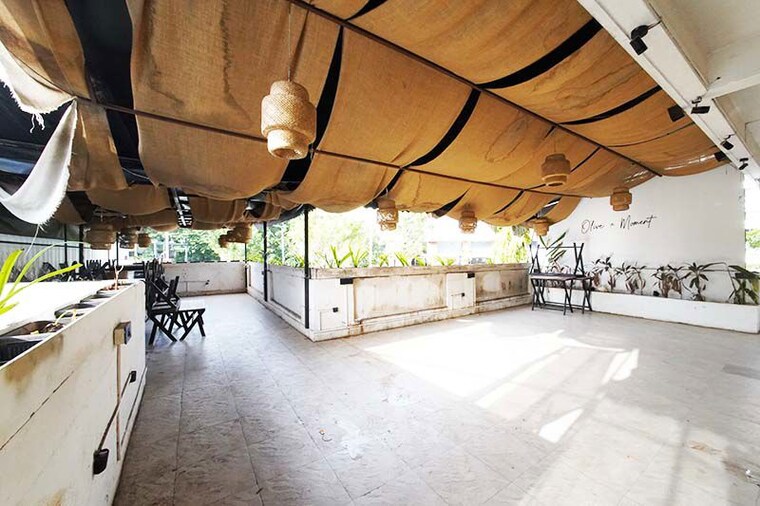 Living Room, ravet Commercial Shop 2000 Sq.Ft. In Ravet Pune 10574895