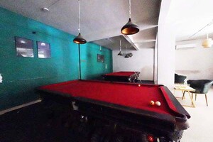 Kitchen in  Shop at Ravet – for Rent