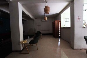 Living Room in  Shop at Ravet – for Rent