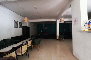 Living Room in  Shop at Ravet – for Rent