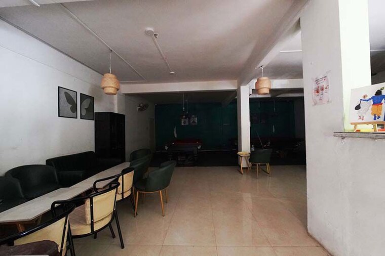 Living Room, ravet Commercial Shop 2000 Sq.Ft. In Ravet Pune 10574895