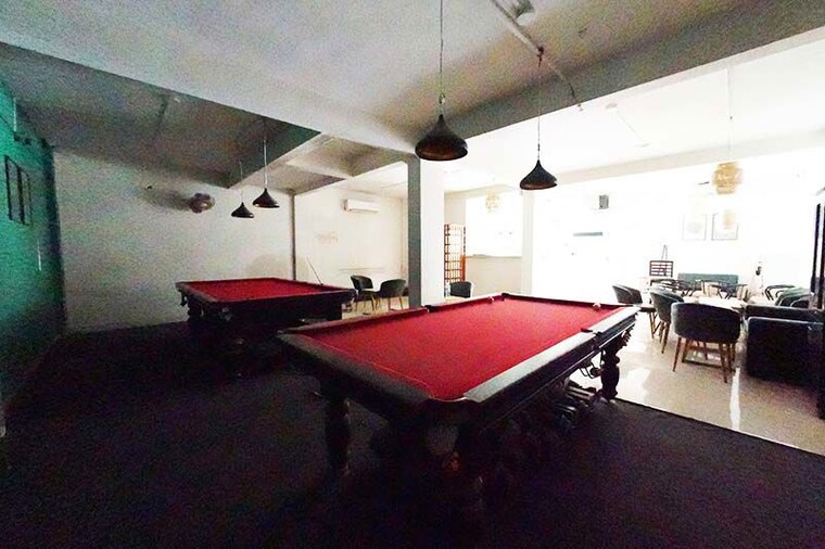 Team Area, ravet Commercial Shop 2000 Sq.Ft. In Ravet Pune 10574895