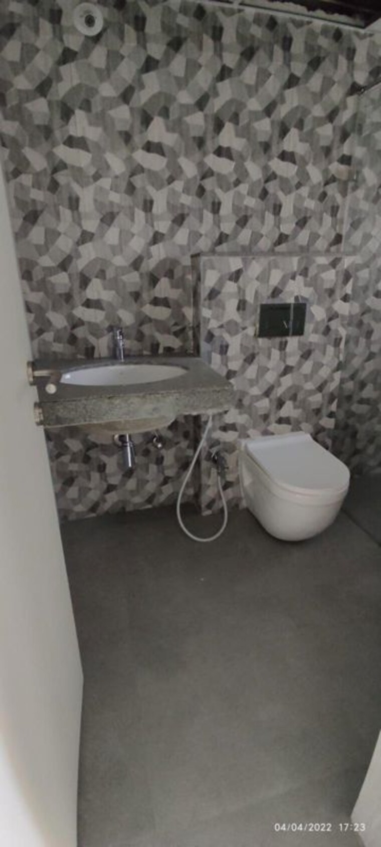 Bathroom, godrej-24 3 Bedroom 1625 Sq.Ft. Apartment In Hinjewadi Pune 10574901