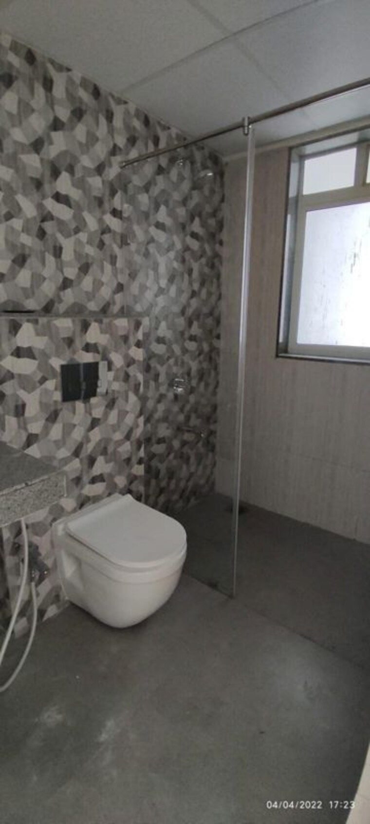 Bathroom, godrej-24 3 Bedroom 1625 Sq.Ft. Apartment In Hinjewadi Pune 10574901