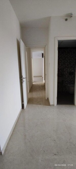 Building Lobby in 3 BHK Apartment at Godrej 24, Hinjewadi – for Sale