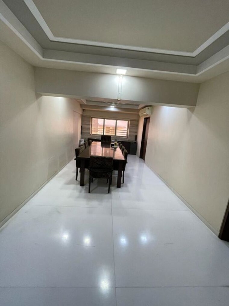 Kitchen, tapovan-chs 6+ Bedroom 4000 Sq.Ft. Apartment In Santacruz West Mumbai 10574900