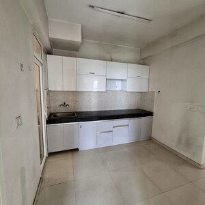 Kitchen in 2 BHK Apartment at Signature Global The Millennia, Sector 37d – for Rent