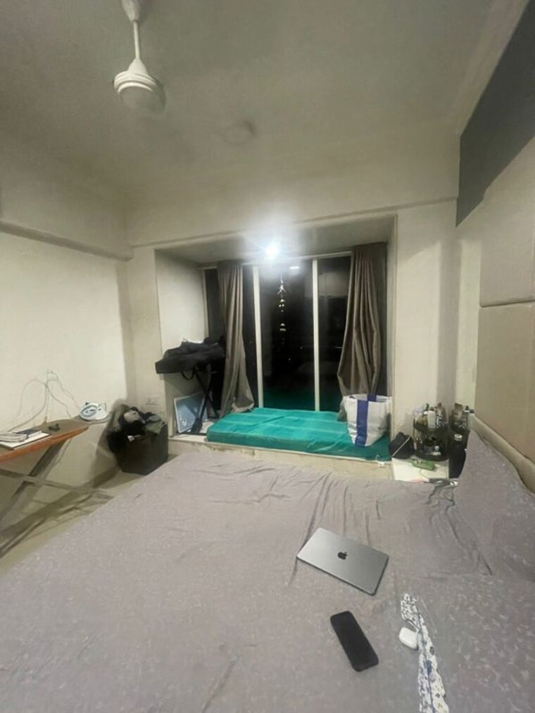 Bedroom, chembur 2.5 Bedroom 1235 Sq.Ft. Apartment In Chembur Mumbai 10574902