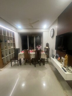 2.5 BHK Apartment For Rent in Chembur