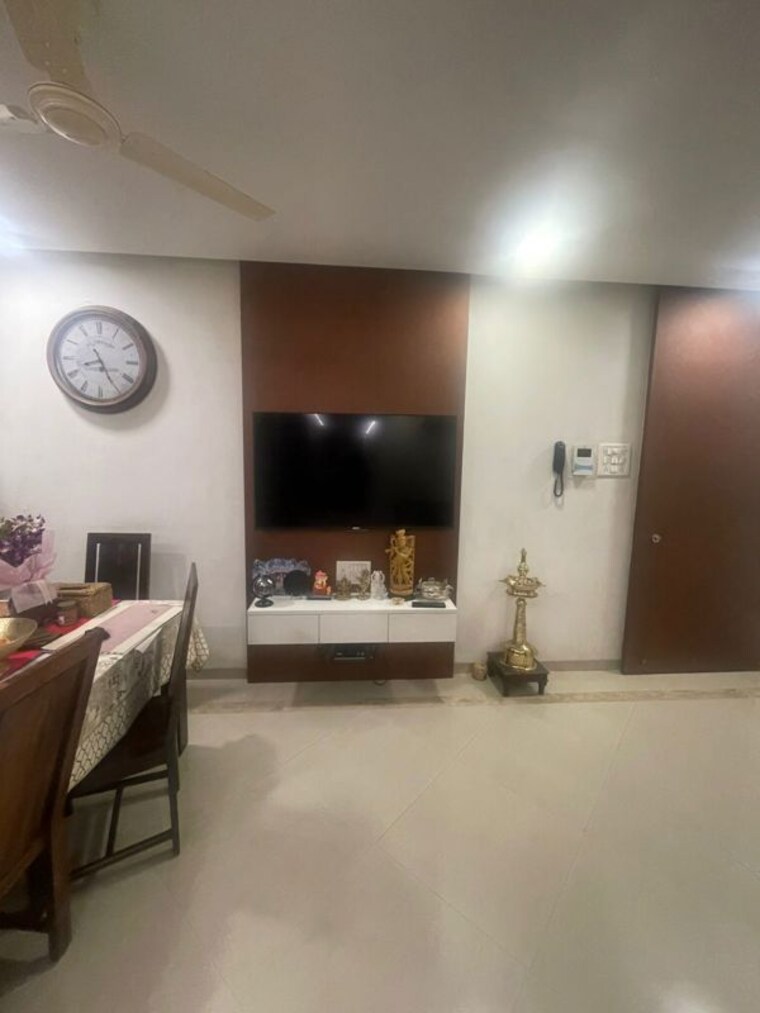 Living Room, chembur 2.5 Bedroom 1235 Sq.Ft. Apartment In Chembur Mumbai 10574902