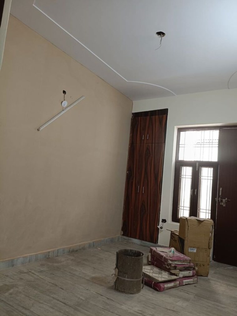 Room, green fields colony 2 Bedroom 1236 Sq.Ft. Builder Floor In Green Fields Colony Faridabad 10574909