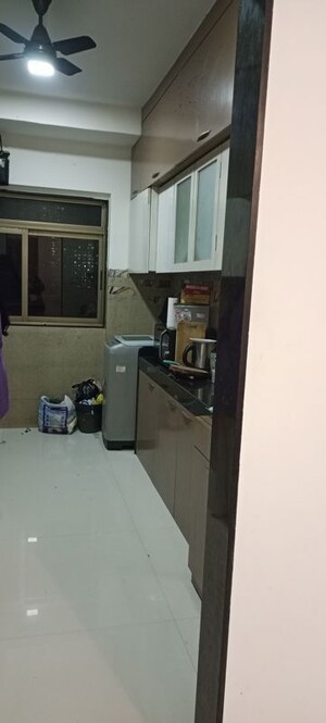 Kitchen in  Pg at Parel – for Rent