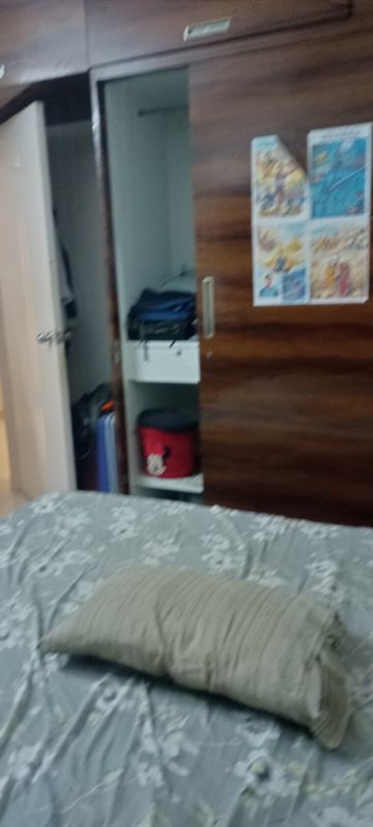 Bedroom, parel Pg For Boys In Parel 10574908