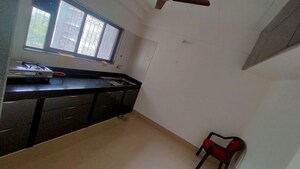 Kitchen in 1 BHK Apartment at Ghatkopar East – for Rent