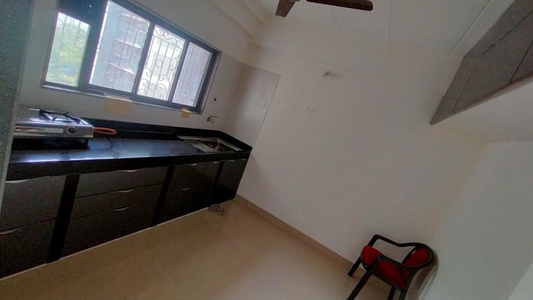 Kitchen, ghatkopar east 1 Bedroom 450 Sq.Ft. Apartment In Ghatkopar East Mumbai 10574911