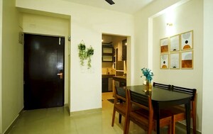Gym in 3 BHK Apartment at ABA Cherry County, Tech Zone 4 Greater Noida – for Sale