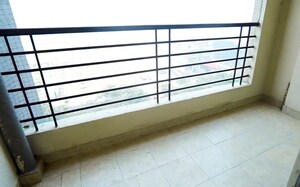 Balcony in 3 BHK Apartment at ABA Cherry County, Tech Zone 4 Greater Noida – for Sale