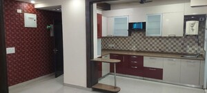 Bedroom in 3 BHK Apartment at ABA Cherry County, Tech Zone 4 Greater Noida – for Sale