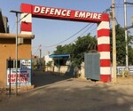 60 Sq.Mt. Plot in Select City Residency