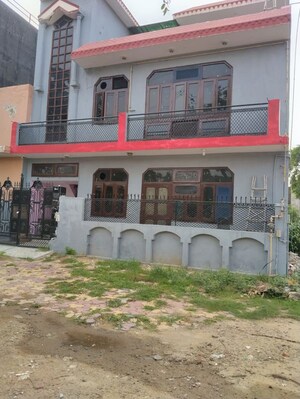  Plot – Exterior View View at Select City Residency, Tilapta - for Sale