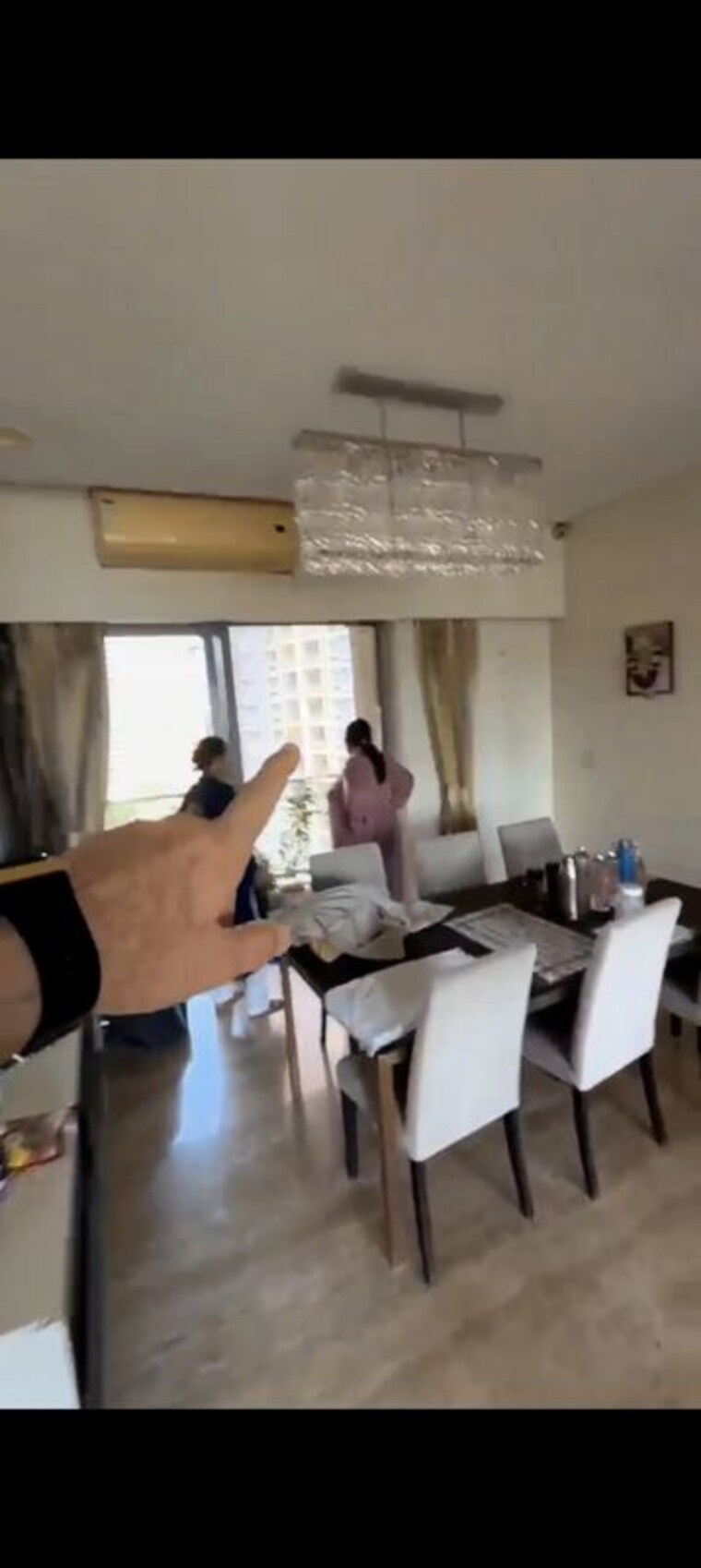 Team Area, imperial-heights-goregaon-west 3.5 Bedroom 1400 Sq.Ft. Apartment In Goregaon West Mumbai 10574921