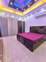 1 BHK 650 Sq.Ft. Builder Floor in Sector 57