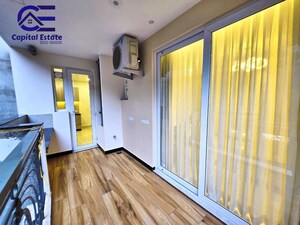 Bedroom in 3 BHK Apartment at Dhakoli – for Sale