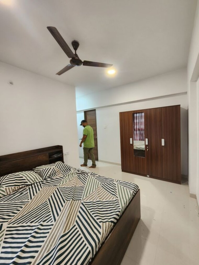 Bedroom, pride-panorama-mumbai 2 Bedroom 700 Sq.Ft. Apartment In Sakinaka Mumbai 10574916