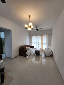 2 BHK + Study Room Apartment For Rent in Pride Panorama Mumbai