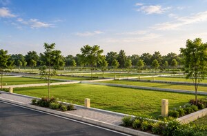  Plot For Sale in Bettahalsoor