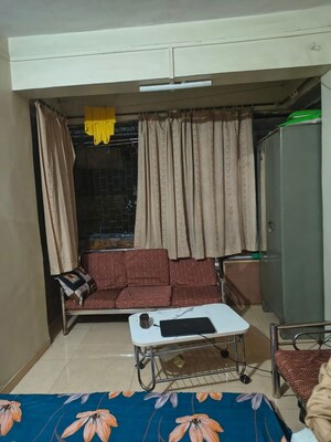 2 BHK Apartment For Rent in Tilak Nagar
