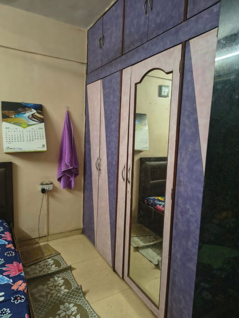 Room, tilak nagar 2 Bedroom 600 Sq.Ft. Apartment In Tilak Nagar Mumbai 10574936