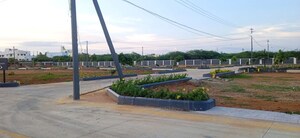  Plot – Exterior View View at Trichy Airport - for Sale