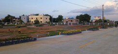 Plot For Sale in Trichy Airport
