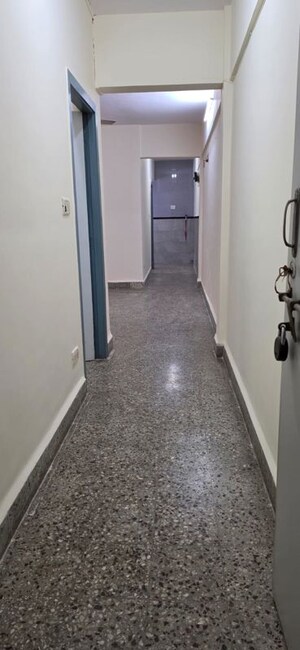 Building Lobby in 1 BHK Apartment at Ghatkopar East – for Rent