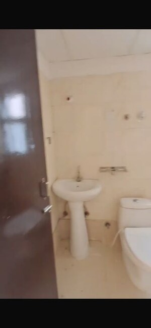 Bathroom in 2 BHK Apartment at Eureka Diya Green City, Raj Nagar Extension – for Sale