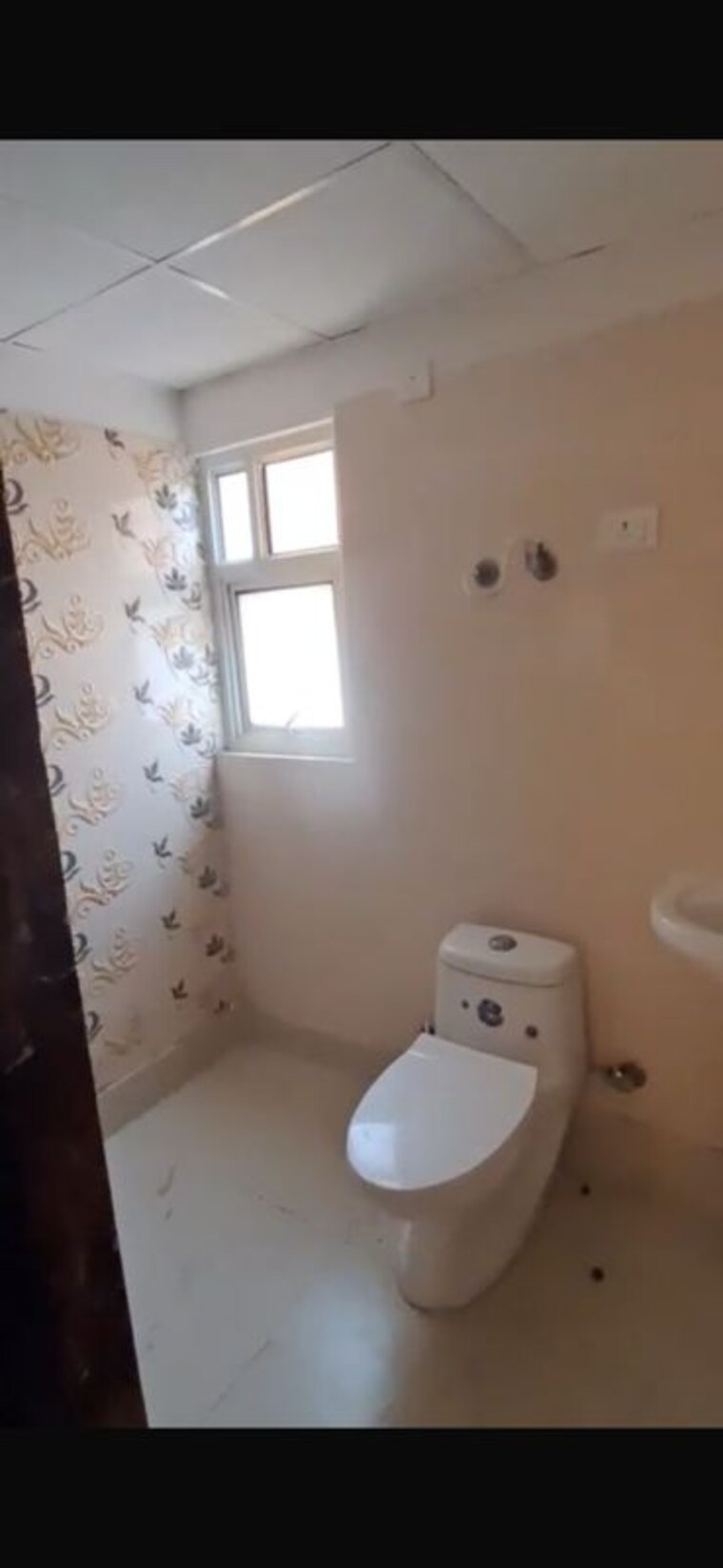 Bathroom, eureka-diya-green-city 2 Bedroom 968 Sq.Ft. Apartment In Raj Nagar Extension Ghaziabad 10574951