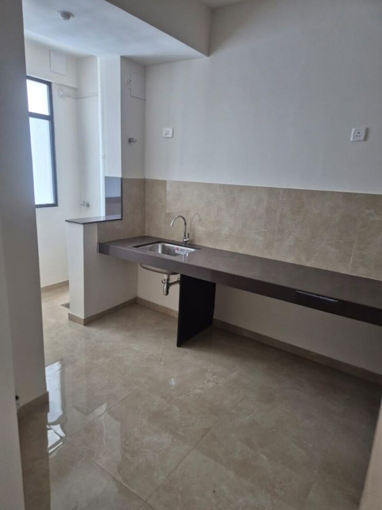 Kitchen, duville-riverdale-grove 2 Bedroom 652 Sq.Ft. Apartment In Kharadi Pune 10574919