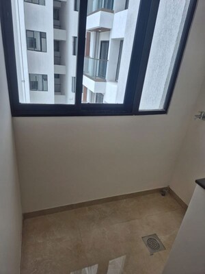 Room in 2 BHK Apartment at Duville Riverdale Grove, Kharadi – for Rent