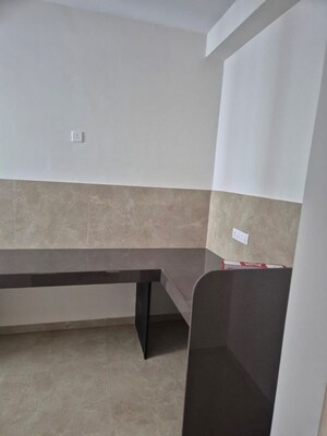 Kitchen in 2 BHK Apartment at Duville Riverdale Grove, Kharadi – for Rent