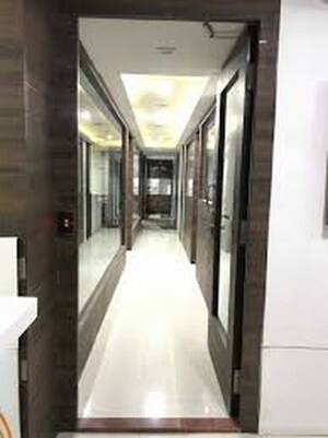  Office Space – Exterior View View at Ring Road - for Sale