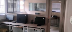 Team Area in  Office Space at Ring Road – for Sale