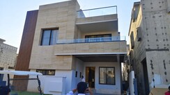 3 BHK + Prayer Room,Servant Room,Study Room,Store Room Villa For Sale in Thumukunta