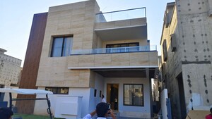 3 BHK Villa For Sale in Thumukunta
